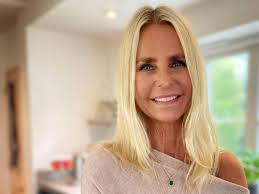 Ulrika Jonsson: I'm not sure I'd be here without my girlfriends