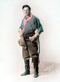 Anderson, "Broncho Billy" - Encyclopedia of Arkansas