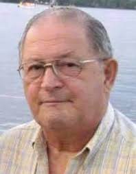 Leo "June" Bouley Jr.