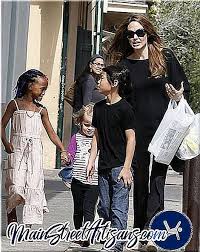 She was adopted by jolie and pitt shortly after. Angelina Jolies Kinder Sind Verwandte Und Adoptivkinder Wie Viele Kinder Haben Angelina Jolie Filme 2021