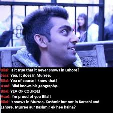 Bilal says (@billoosays) • Facebook