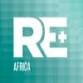 RE+ Africa 2026 event in Kigali
