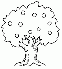 Learn the factors that go into selecting varieties of apple trees to grow. Apple Tree Pictures To Color Coloring Home