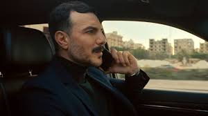 احتفلت الفنانة نيللي كريم، اليوم الأربعاء، بعقد قرانها على لاعب الاسكواش السابق هشام عاشور، بالجونة وسط حضور الأهل والأصدقاء. ØªØ¹Ø±Ù Ø¹Ù„Ù‰ Ø´Ø®ØµÙŠØ§Øª Ù…Ø³Ù„Ø³Ù„ Ø­Ø±Ø¨ Ø£Ù‡Ù„ÙŠØ© Ù…Ø¹ ÙŠØ³Ø±Ø§ ØµÙˆØ± Ø§Ù„ÙŠÙˆÙ… Ø§Ù„Ø³Ø§Ø¨Ø¹