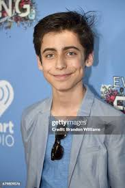 259 Aidan Williams Photos & High Res Pictures