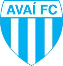 Jair pereira foi um futebolista brasileiro e treinador do avaí futebol clube em 2003. Avai Logo Vectors Free Download