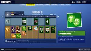 All of the skins in the battle pass are marvel skins. How To Get Xp And Level Up Fast In Fortnite Tips Prima Games