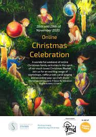 'bad' cholesterol regulates machinery that controls cell movement. Christmas Market Edinburgh Steiner School