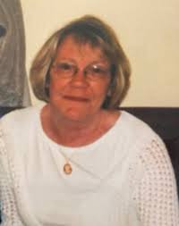 Kathleen Joyce — Riverdale-on-Hudson Funeral Home, Inc.