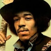 Family tree of Jimi HENDRIX
