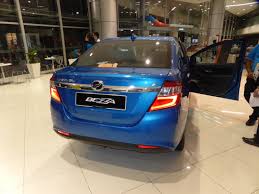 Genuine perodua oil filter for axia & bezza via. Otoreview My Otomobil Review Mega Review Perodua Bezza Eev