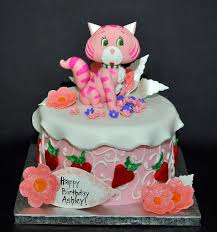 Pompom cakes's photos tagged with catcake. Cat Cakes Decoration Ideas Little Birthday Cakes