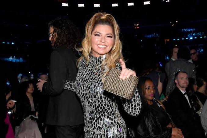 Shania Twain Reveals Her Bizarre Pre-Performance Diet - Country 103.7