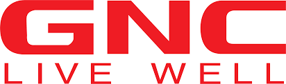Gnc Logo Download Vector