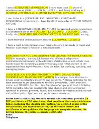 Cover Letter Writing Tips