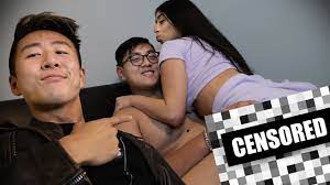 Jimmy zhang porn