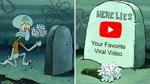 New Trend Emerges In Meme Nfts With The Removal Of Original Video Uploads Sparking Backlash Know Your Meme