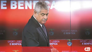 Sondagem Mostra Que Vieira E O Favorito Na Corrida A Presidencia Do Benfica Atualidade Correio Da Manha