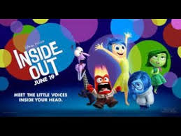 Pete docter, ronaldo del carmen. Inside Out Hindi Movie 2015 Screening Of Movie Inside Out At Light Box Youtube