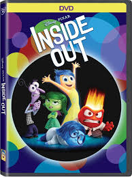 Inside Out (2015 - DVD), 1 ct - Ralphs