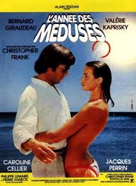 L'annee des meduses (us trailer). L Annee Des Meduses 1984 Filmaffinity