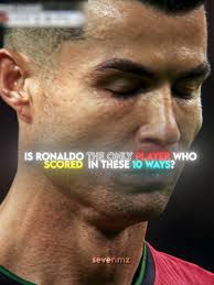 Cristiano Ronaldo Jr. Scores With Black Mamba Kick