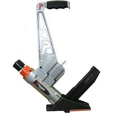 Paslode 2 In 1 Pneumatic Hardwood Flooring Stapler And Cleat Nailer Fsc200 Hardwood Floors Hardwood Nailer