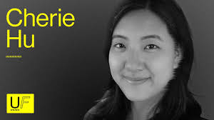 Cherie Hu: What's Next for the Music Industry? AI, Blockchain, and More