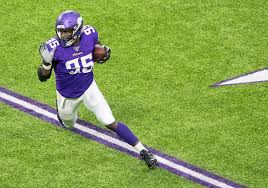 If you're not from new jersey then you don't know what you don't know. Q A Vikings De Ifeadi Odenigbo Discusses Racial Inequality Protesting And More Star Tribune