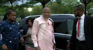Mr kanu, who has charges of treasonable felony pending against him at the federal high court in abuja the leader of the proscribed indigenous people of biafra (ipob), nnamdi kanu, has been. Nnamdi Kanu Biography Pictures Net Worth Children House Cars