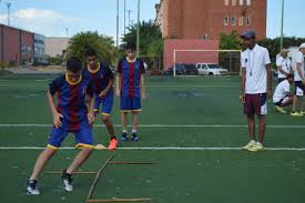 Juegos recreativos para jovenes en educacion fisica. Monagas Sport Club On Twitter Institucional Arranca La Sesion De Trabajo Y Juegos Recreativos Para Los Jovenes De 12 A 16 Anos De Edad En Nuestra Academia No Paramos De