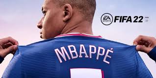 Fifa 21 career mode players. Kylian Mbappe A Nouveau Sur La Cover De Fifa 22 Annonce Pour Fin Septembre Dh Les Sports