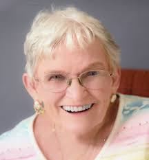 Charlotte Ann Davis Obituary