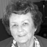 Helen Brew Obituary (2012)