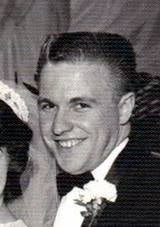 Thomas Fitzpatrick Obituary