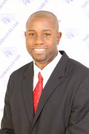 FAYETTEVILLE STATE'S MAYNARD COACHES MORE THAN JUST BASKETBALL