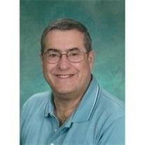 Richard Constant Obituary