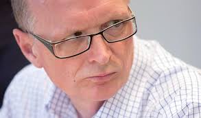 Beating down the barriers