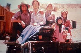 Kultserie Aus Den Usa Diese Kruden Theorien Ranken Sich Um Unsere Kleine Farm Panorama Stuttgarter Zeitung