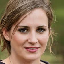 Lunettes de vue rectangulaires Nicole