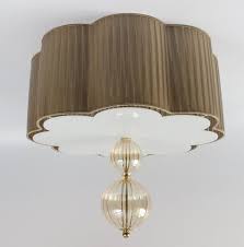 Match the fabric of your. Traditional Ceiling Light C004 Ipsilon Paralumi Fabric Led Home