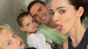 Gaz Beadle's ex-wife Emma McVey opens up