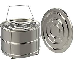 Instant Pot Meatloaf And Mashed Potatoes Recipe Instant Pot Stainless Steel Pressure Cooker Instant Pot Pressure Cooker