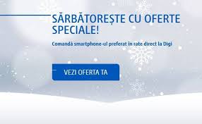 Digi mobil e iubit de romani cand vine vorba de portare. Digi Mobil Oferta Speciala De Craciun La Telefoane Idevice Ro