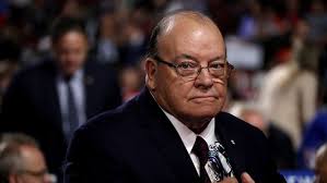Scotty Bowman steps down as Blackhawks' senior adviser