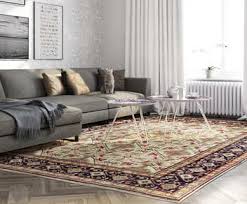 Persische teppiche dämmen geräusche, schützen empfindliche beläge wie laminat oder parkett und sind dabei langlebig und pflegeleicht. Persische Carpetvista