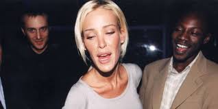 Winter was only a toddler when her parents divorced. Drogue Et Abus Sexuels Les Confessions Salees D Ophelie Winter Le Point