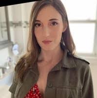 Bethany Mack's Instagram, Twitter & Facebook