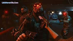 Our files will always work, we update them daily. Táº£i Vá» Game Cyberpunk 2077 V1 23 Miá»…n Phi Linkneverdie