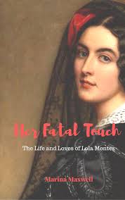 Amazon.com: Marina Maxwell: books, biography, latest update